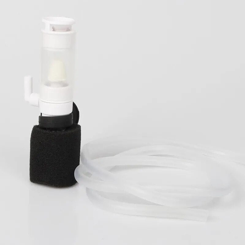 Fish Tank Submersible Filter Pump