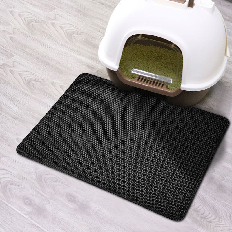 Waterproof Pet Double Layer Mat
