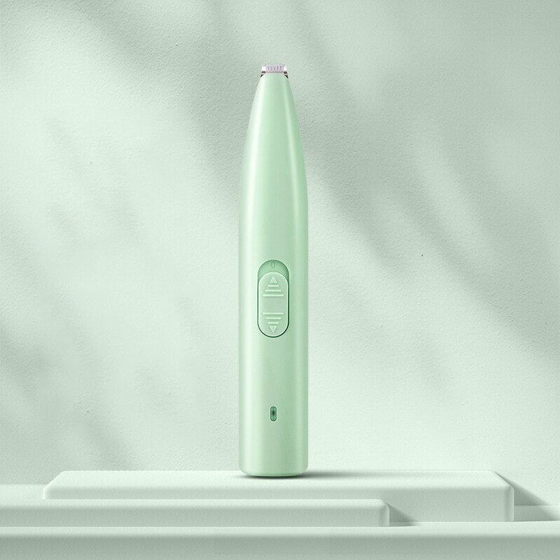 Shaver Pet Electric Hair Trimmer