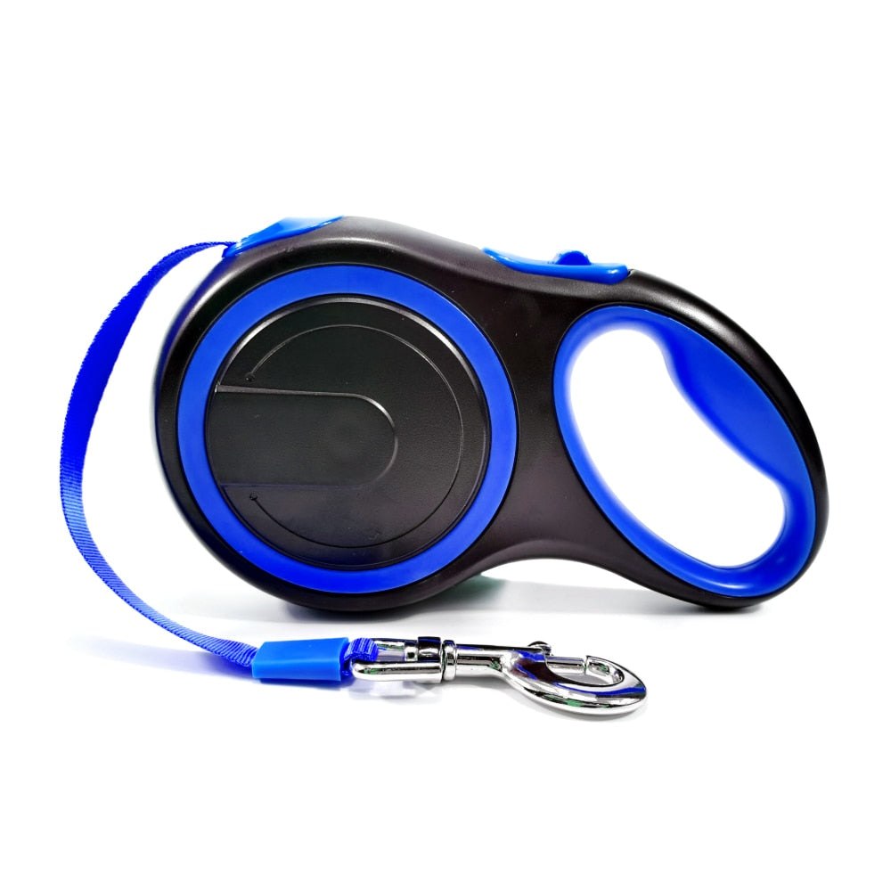 Long 8M Pet Automatic Leash