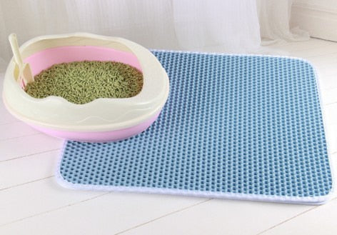 Waterproof Pet Double Layer Mat