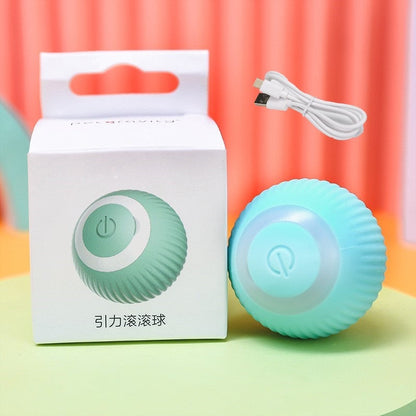 Automatic Rolling Ball Toys