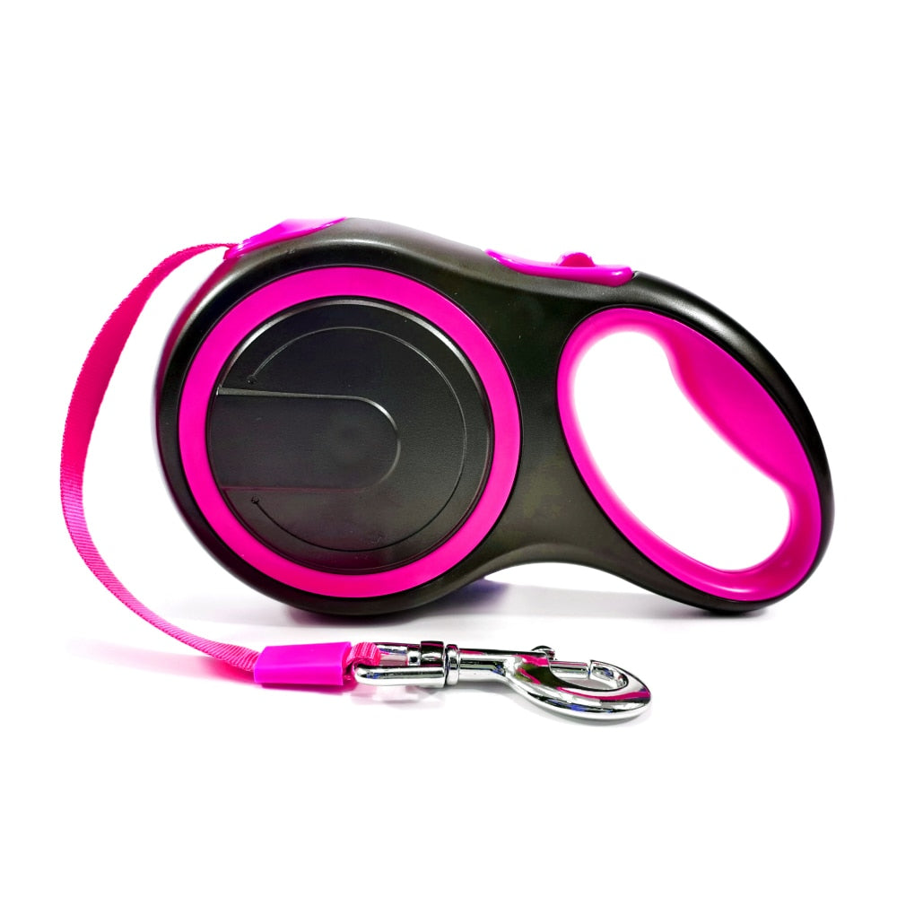 Long 8M Pet Automatic Leash