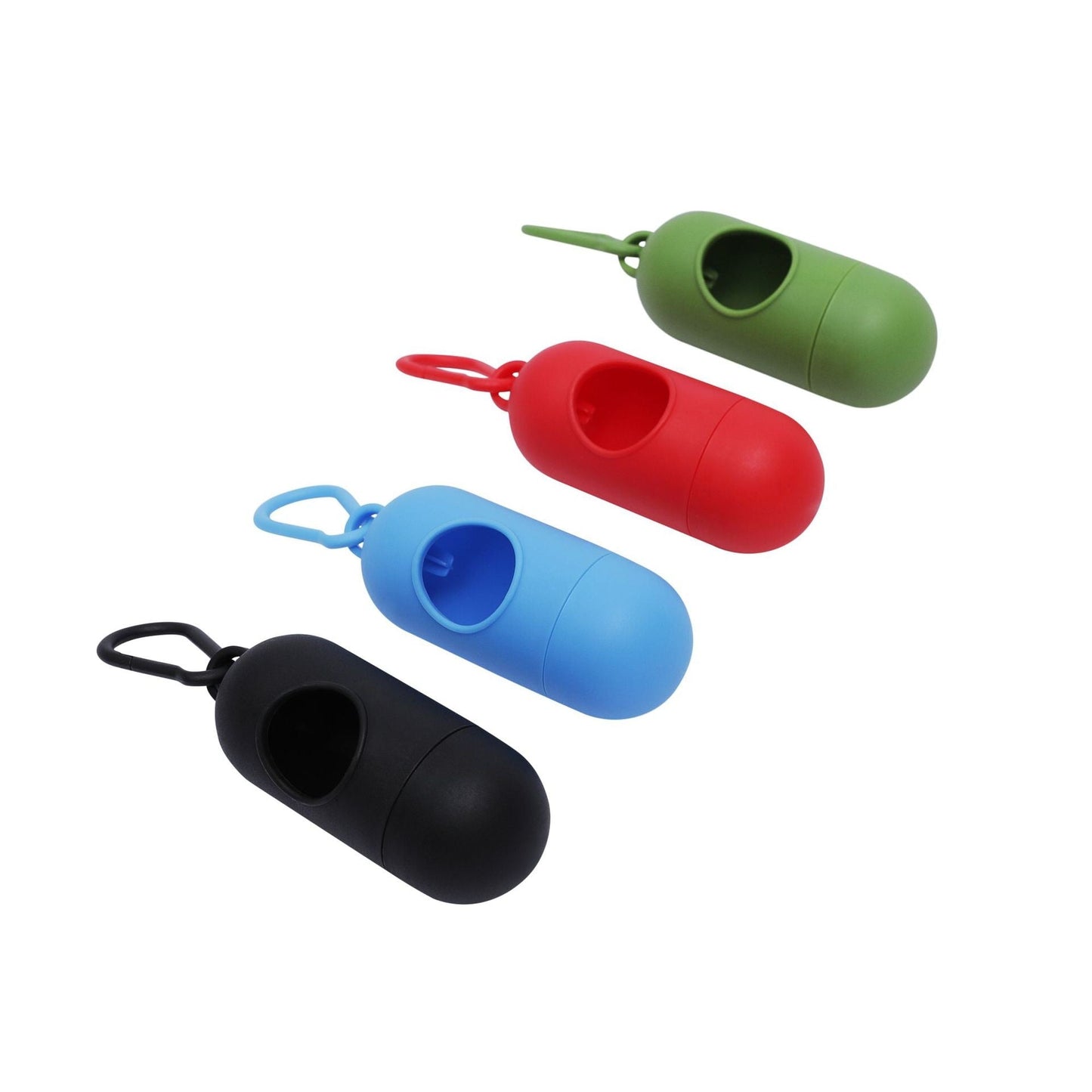 Portable Dog Poop Bags