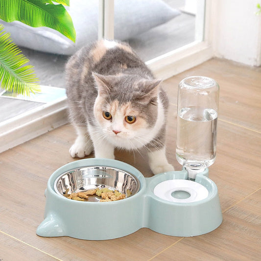 Pet Automatic Fountain Bowl