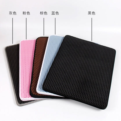 Waterproof Pet Double Layer Mat