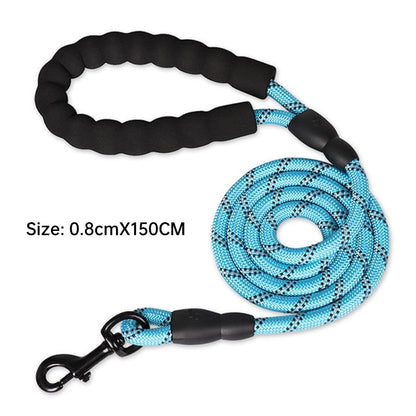 Reflective Pet Belt Rope