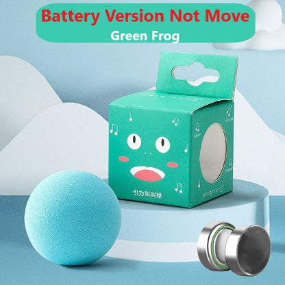 Automatic Rolling Ball Toys