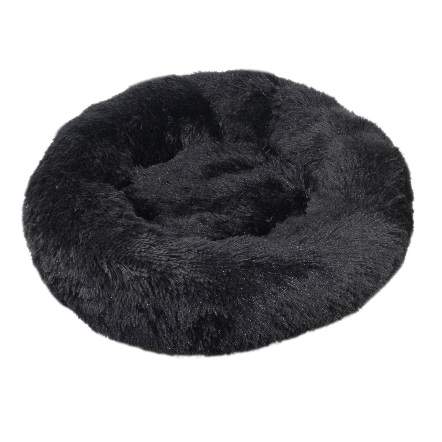 Pet Comfortable Donut Bed