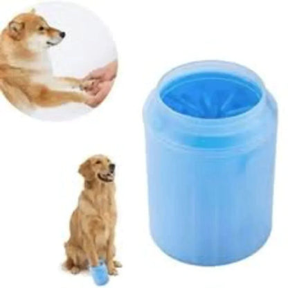 Dog Paw Cleaner