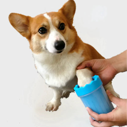 Dog Paw Cleaner