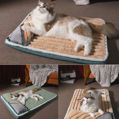 Pet Soft Durable Mattress Mat