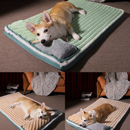 Pet Soft Durable Mattress Mat