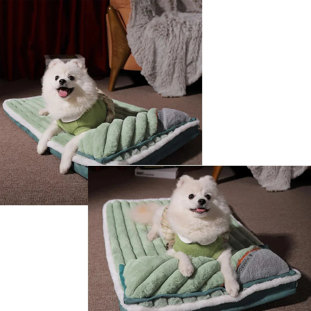 Pet Soft Durable Mattress Mat