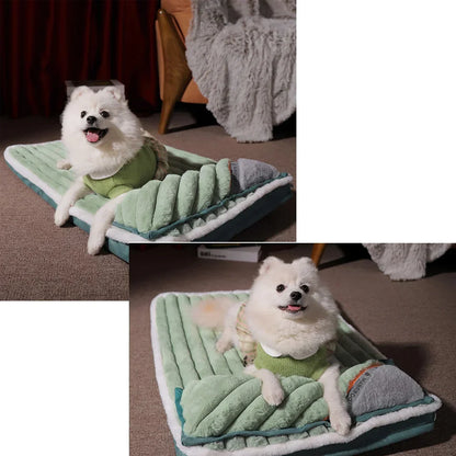 Pet Soft Durable Mattress Mat