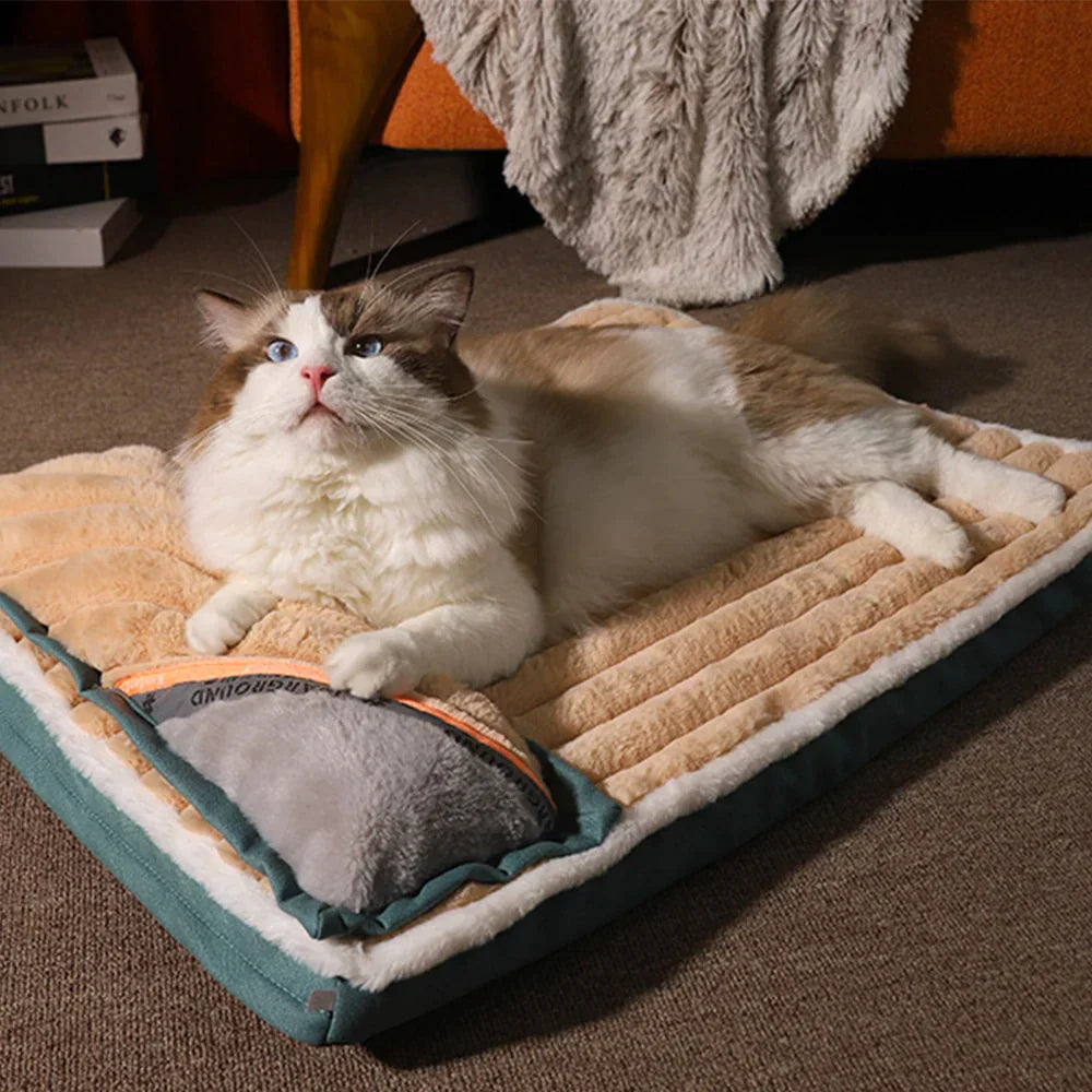 Pet Soft Durable Mattress Mat