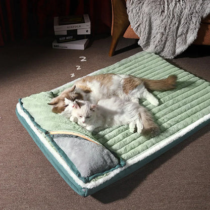 Pet Soft Durable Mattress Mat